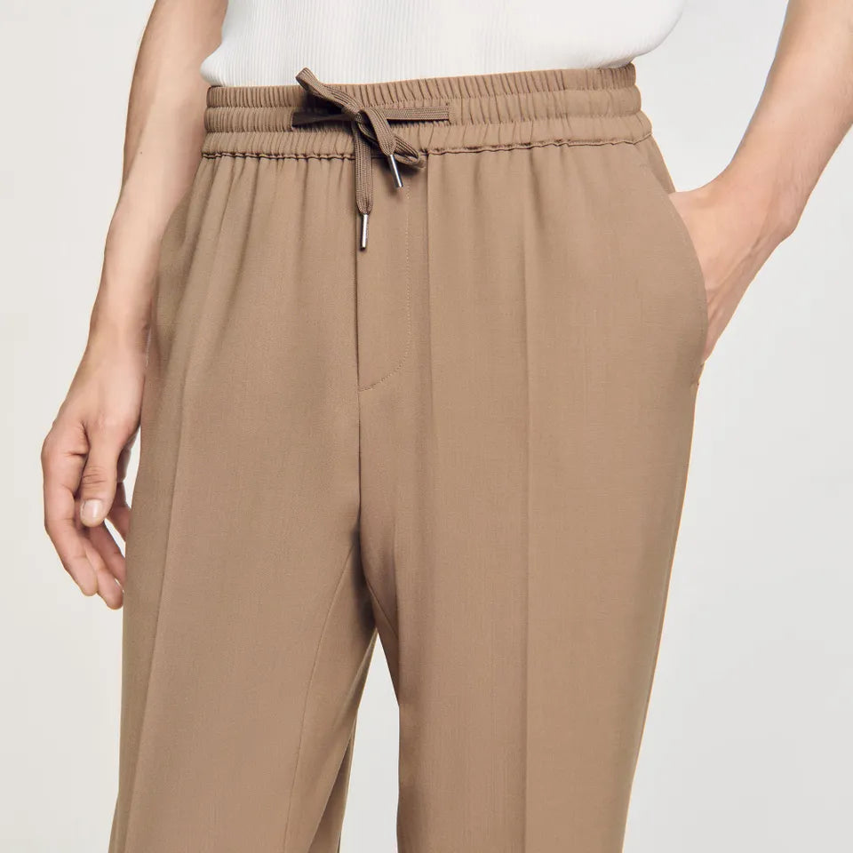 Linen Pant