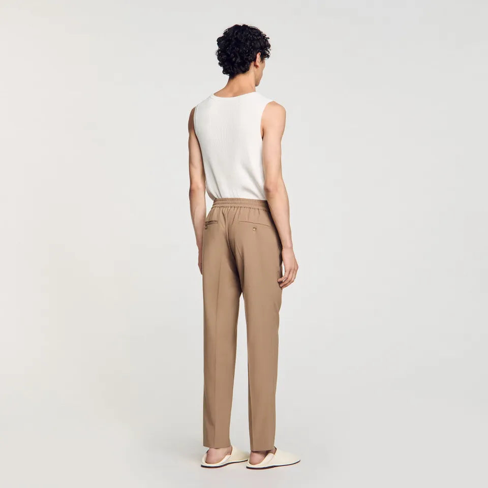 Linen Pant