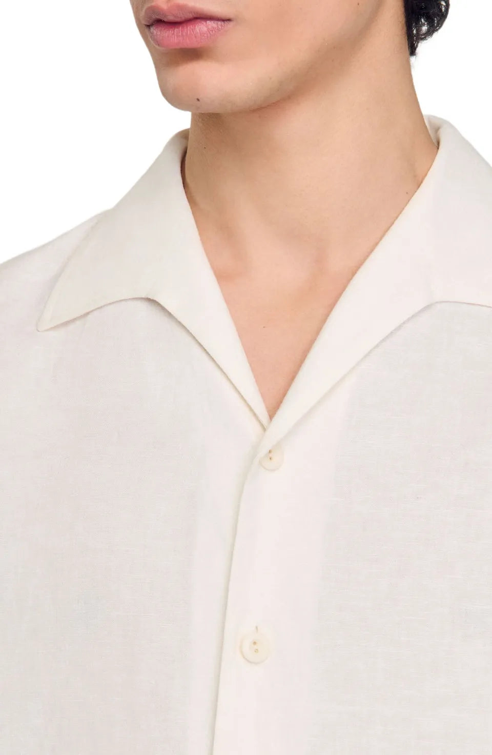 Linen Shirt