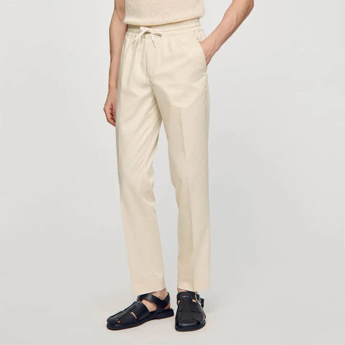 Cotton All Purpose Pant