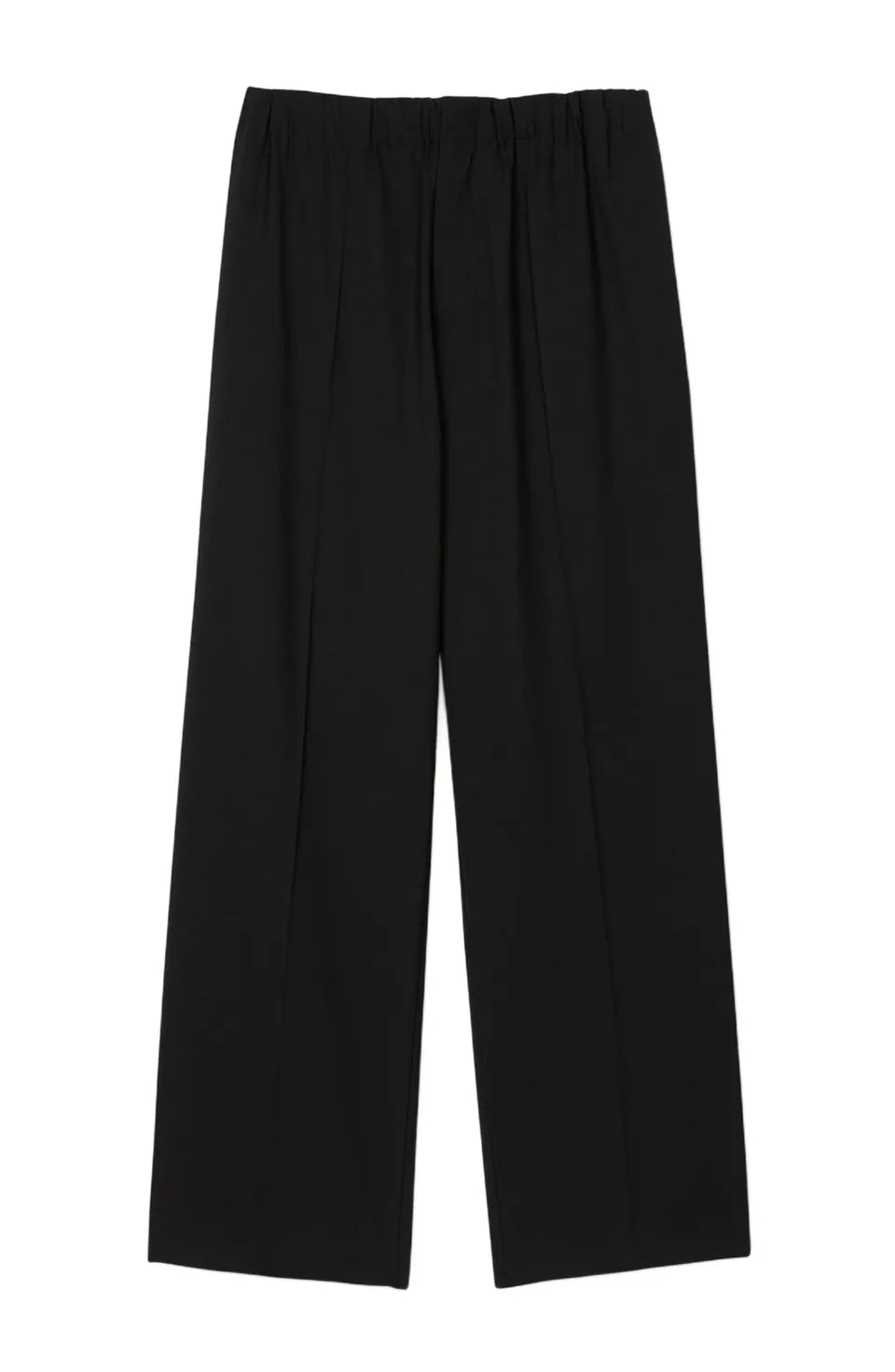 Pleated Pant