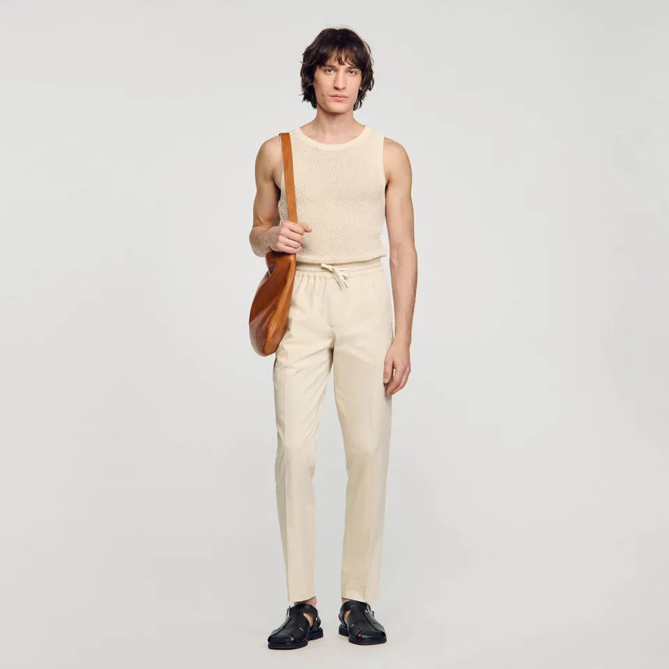 Cotton All Purpose Pant