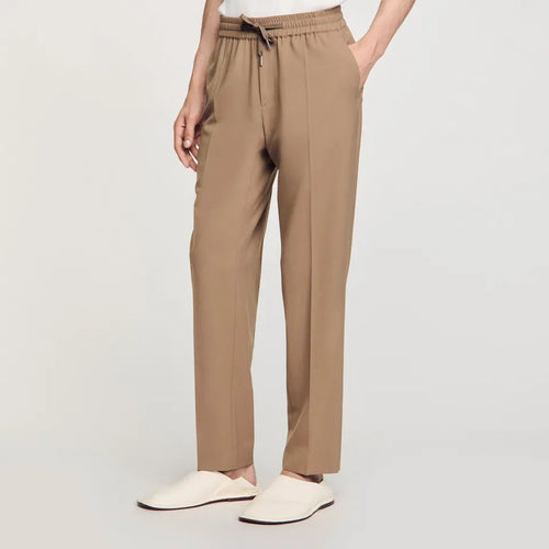 Linen Pant