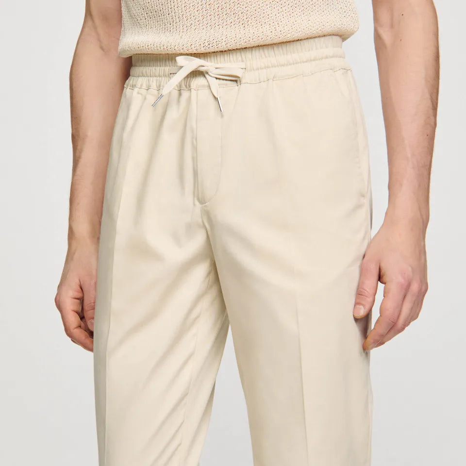 Cotton All Purpose Pant