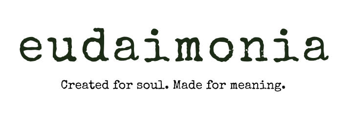 Eudaimonia